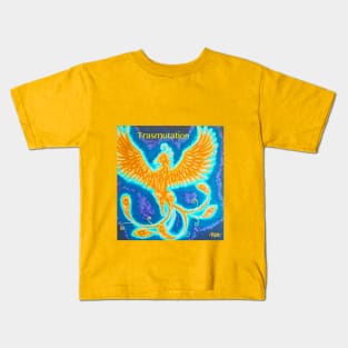 Trasmutation Kids T-Shirt